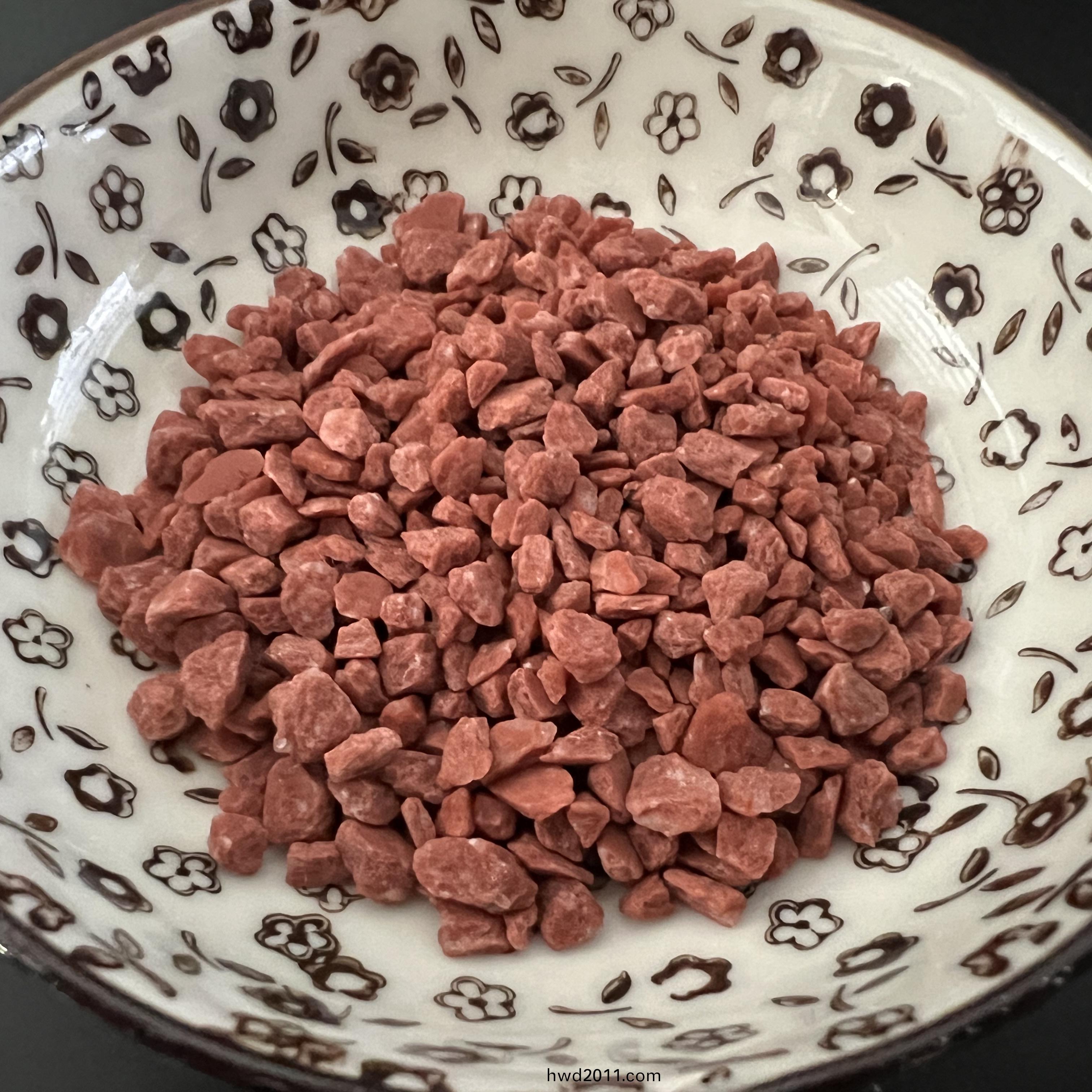 氯化鉀的生産方式(shi)有哪些？