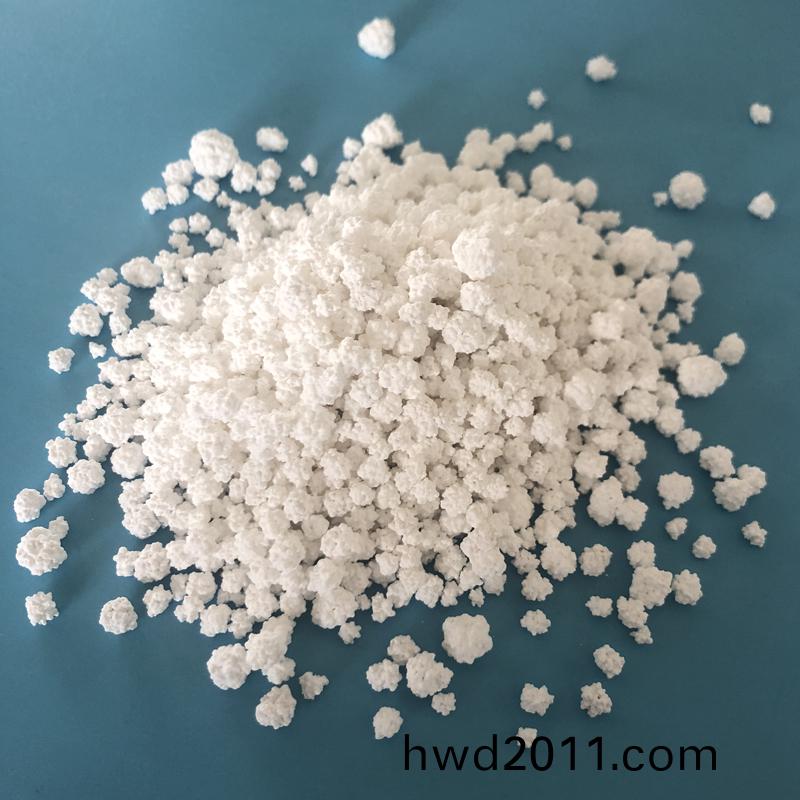 工業級氯化鈣的用途(tu)